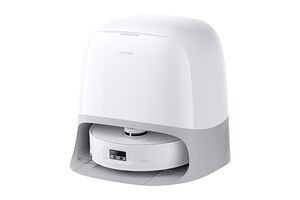 Roborock Qrevo Curv 2 Flow