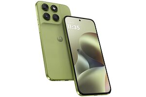 Motorola Moto G67