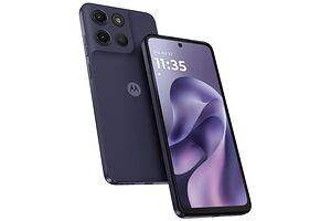 Motorola Moto G17 Power