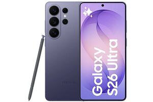 Samsung Galaxy S26 Ultra