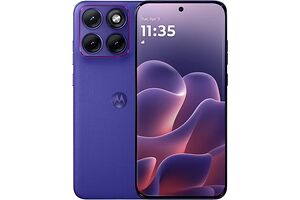 Motorola Edge 70 Fusion