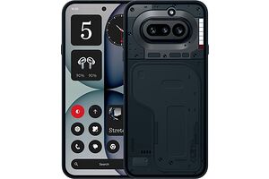 Nothing Phone (4a)