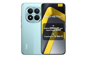 Xiaomi Poco M8 Pro