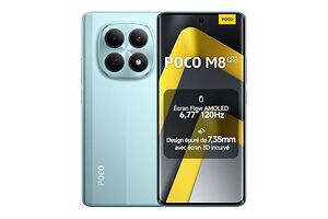Xiaomi Poco M8