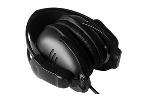 SteelSeries 3H