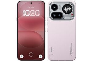 Nothing Phone (4a) Pro