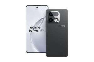 Realme 16 Pro+