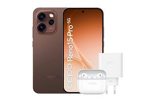 Oppo Reno15 Pro (5G)