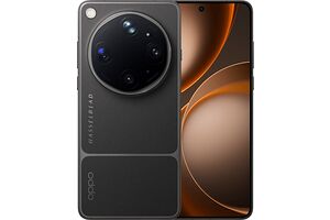 Oppo Find X9 Ultra