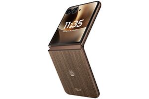 Motorola Razr 70 Ultra