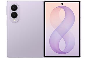 Samsung Galaxy Z Fold8