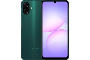 Samsung Galaxy A07s