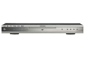 Grundig GDP 3560