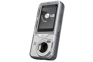 LG KG920