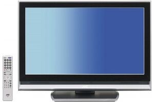 JVC LT-26X70