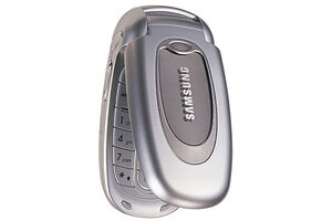 Samsung SGH-X480