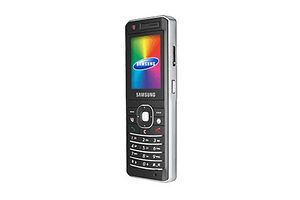 Samsung SGH-Z150