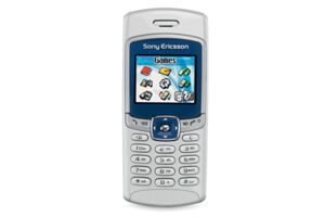 Sony Ericsson T230