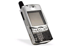 Palm Treo 600