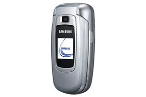 Samsung SGH-X670