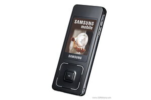 Samsung SGH-F300