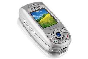 Samsung SGH-E800