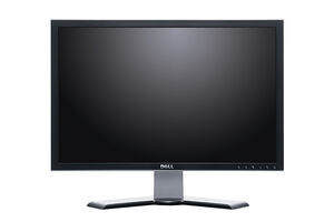 Dell E207WFP