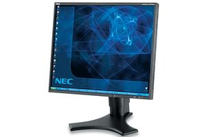 NEC MultiSync LCD1990FXp