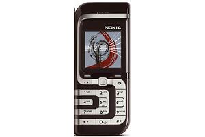 Nokia 7260