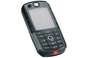 Motorola E1000