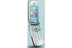 Sony Ericsson Z1010