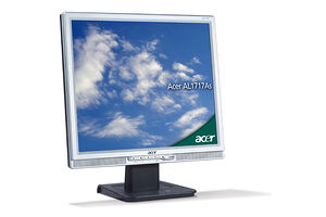 Acer AL1717As