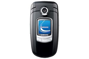 Samsung SGH-E730