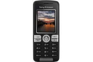 Sony Ericsson K510i