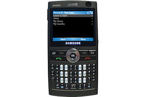 Samsung SGH-i600U