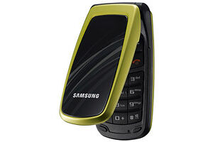 Samsung SGH-C250