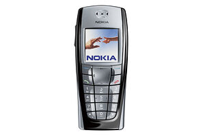 Nokia 6220