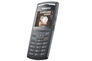 Samsung SGH-X820