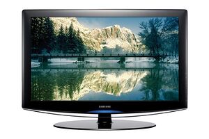 Samsung LN-T3253H