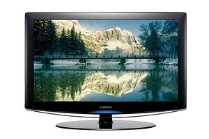 Samsung LN-T2653H