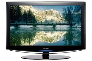 Samsung LN-T2353H