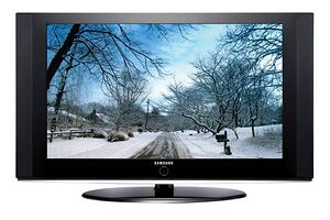 Samsung LN-T2342H