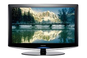 Samsung LN-T1953H