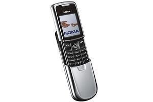 Nokia 8800