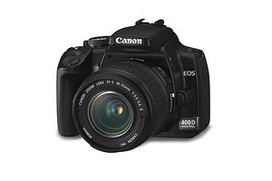 Canon EOS 400D