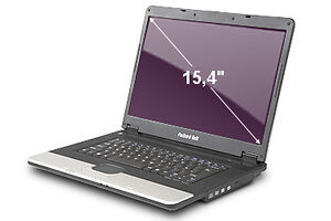 Packard Bell EasyNote MZ35-215D