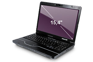 Packard Bell EasyNote MX65-101D