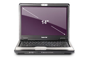 Packard Bell EasyNote GN45-101D Skype Edition