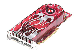 Diamond Viper ATI Radeon HD 2900 XT 1GB