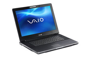 Sony Vaio VGN-AR51SU